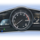Image for article titled The 2018 Mazda 3 May Have The Best No-Bullshit Instrument Cluster Right Now
